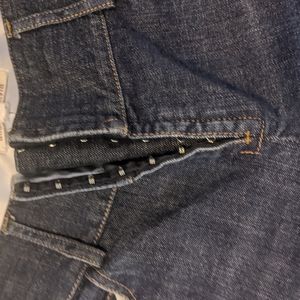 Alice+Olivia denim jeans